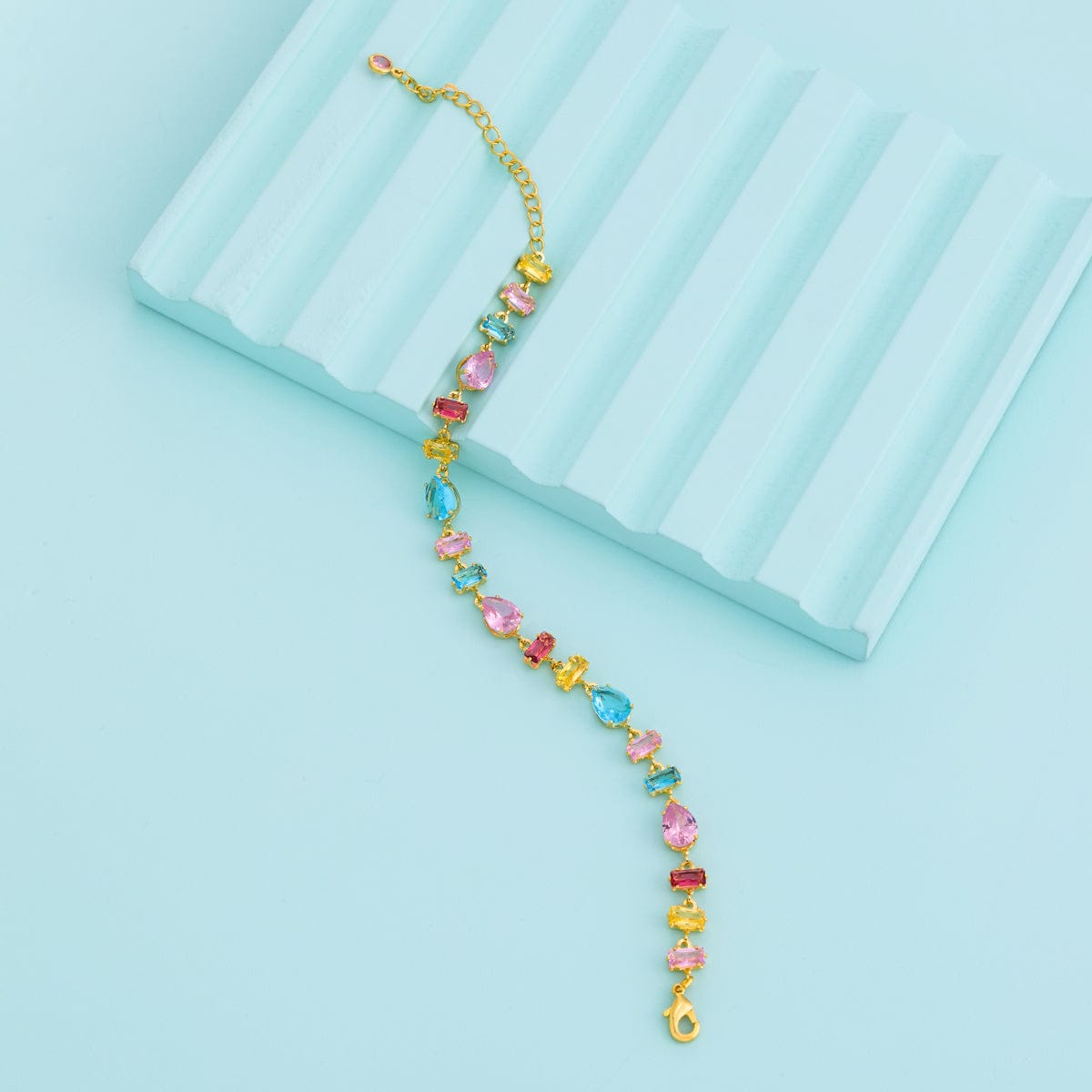 Trendy Bracelet Trendy Bracelet 195342