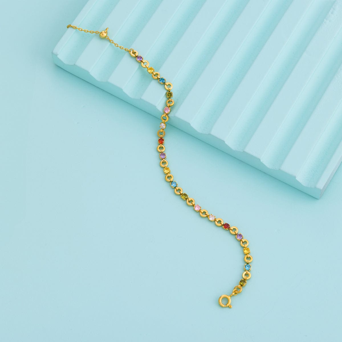 Trendy Bracelet Trendy Bracelet 195348