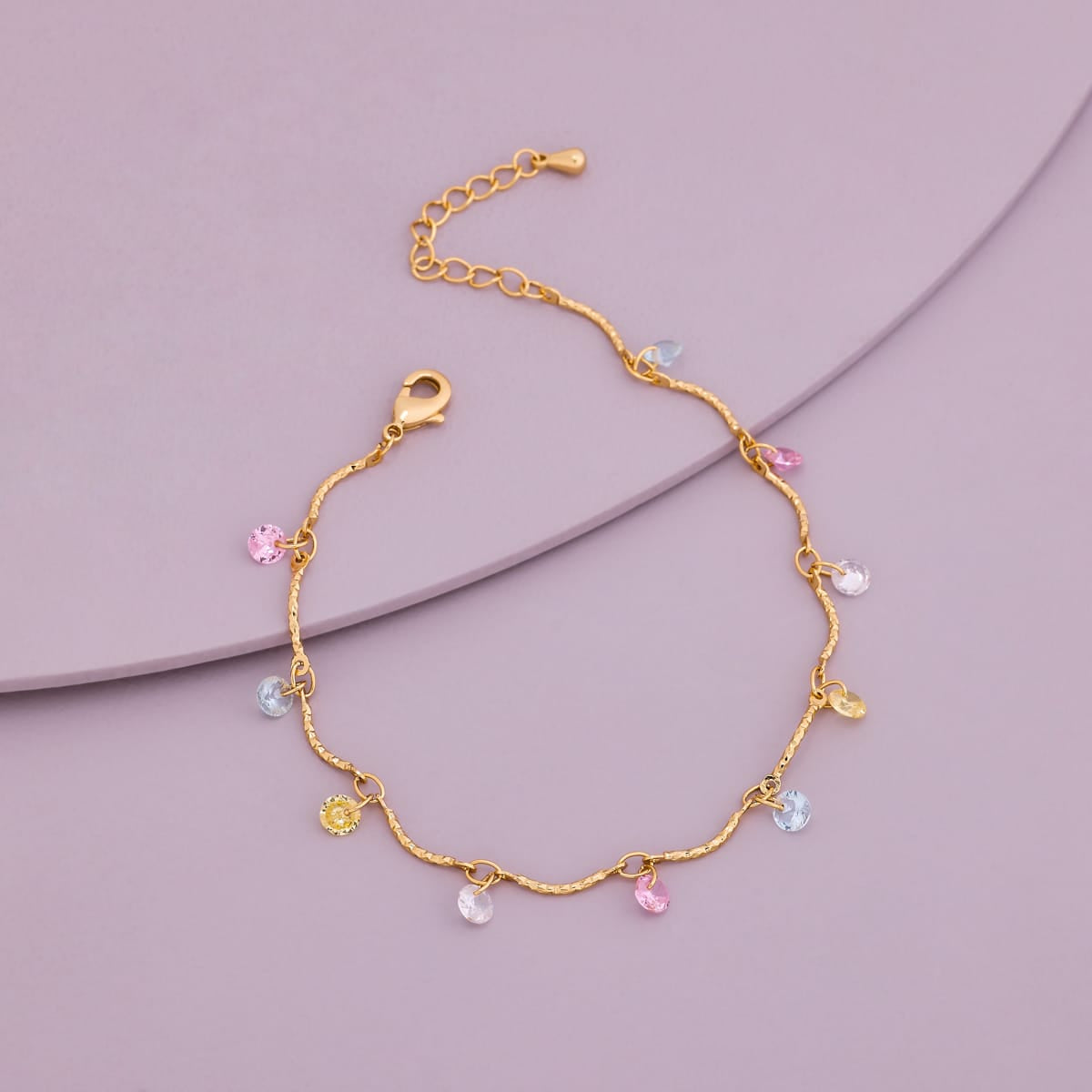 Trendy Bracelet Trendy Bracelet 199829