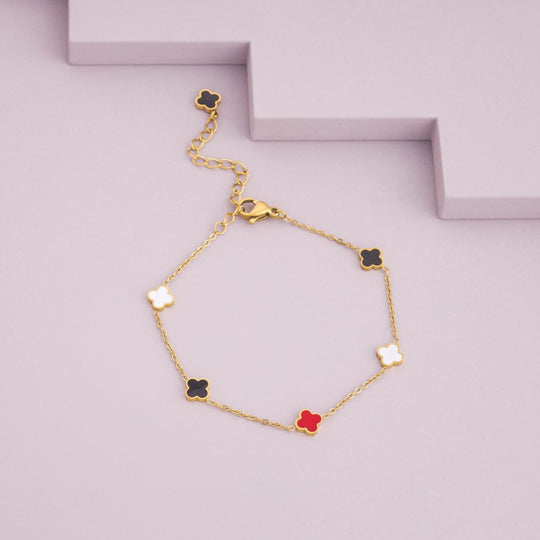 Trendy Bracelet Trendy Bracelet 201781