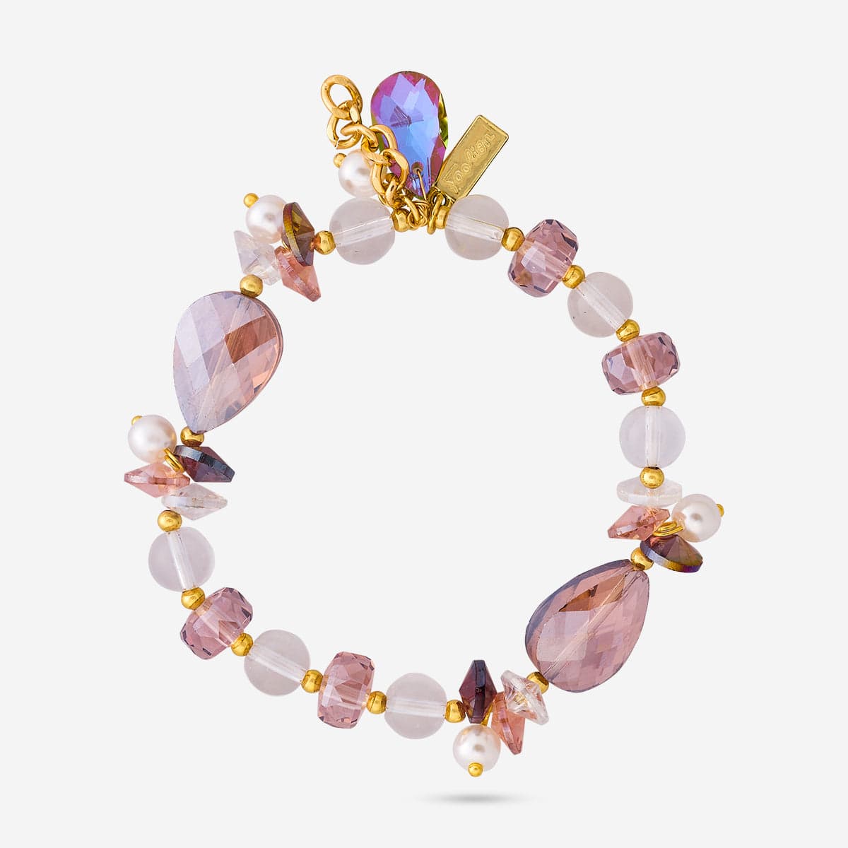 Trendy Bracelet Trendy Bracelet 192044