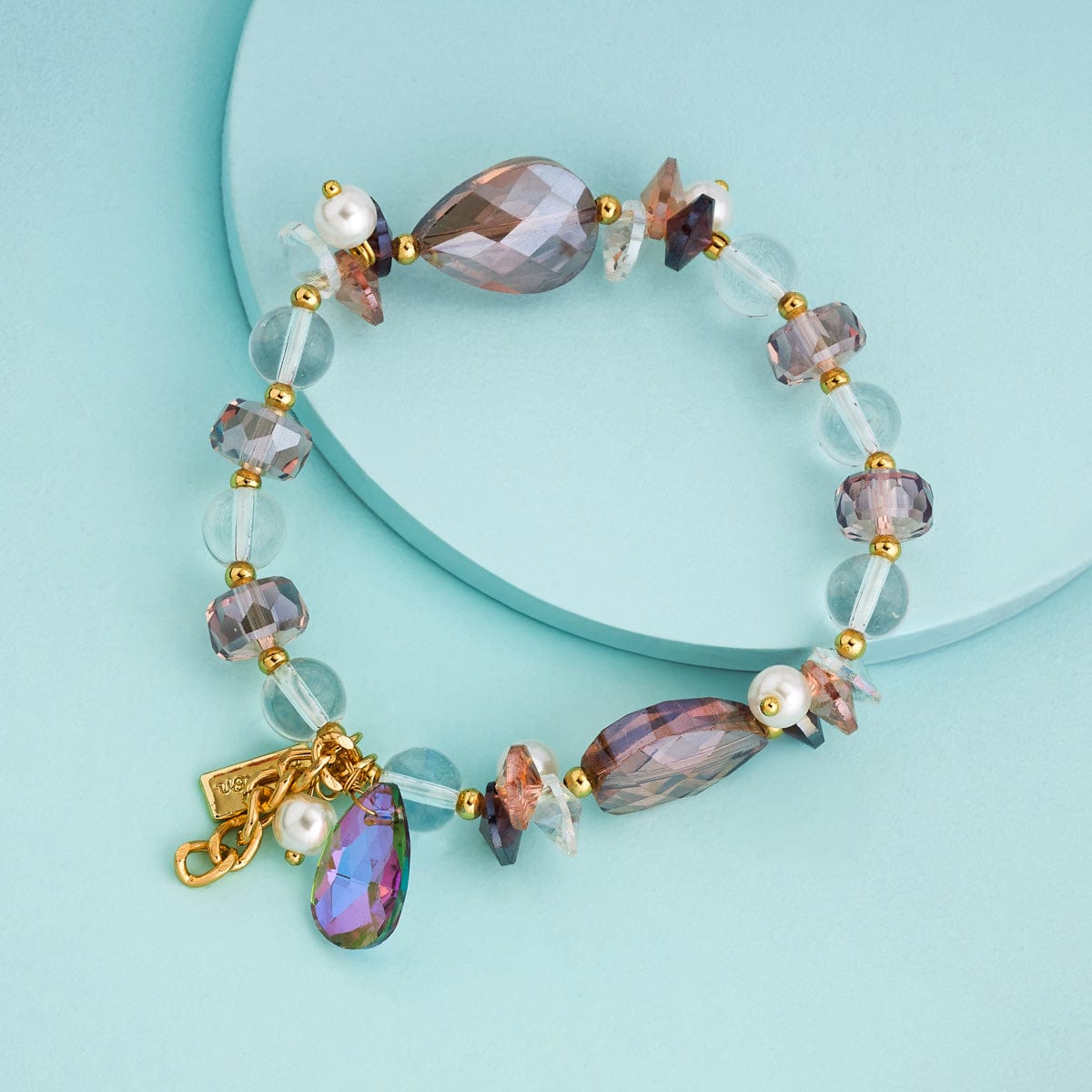 Trendy Bracelet Trendy Bracelet 192044