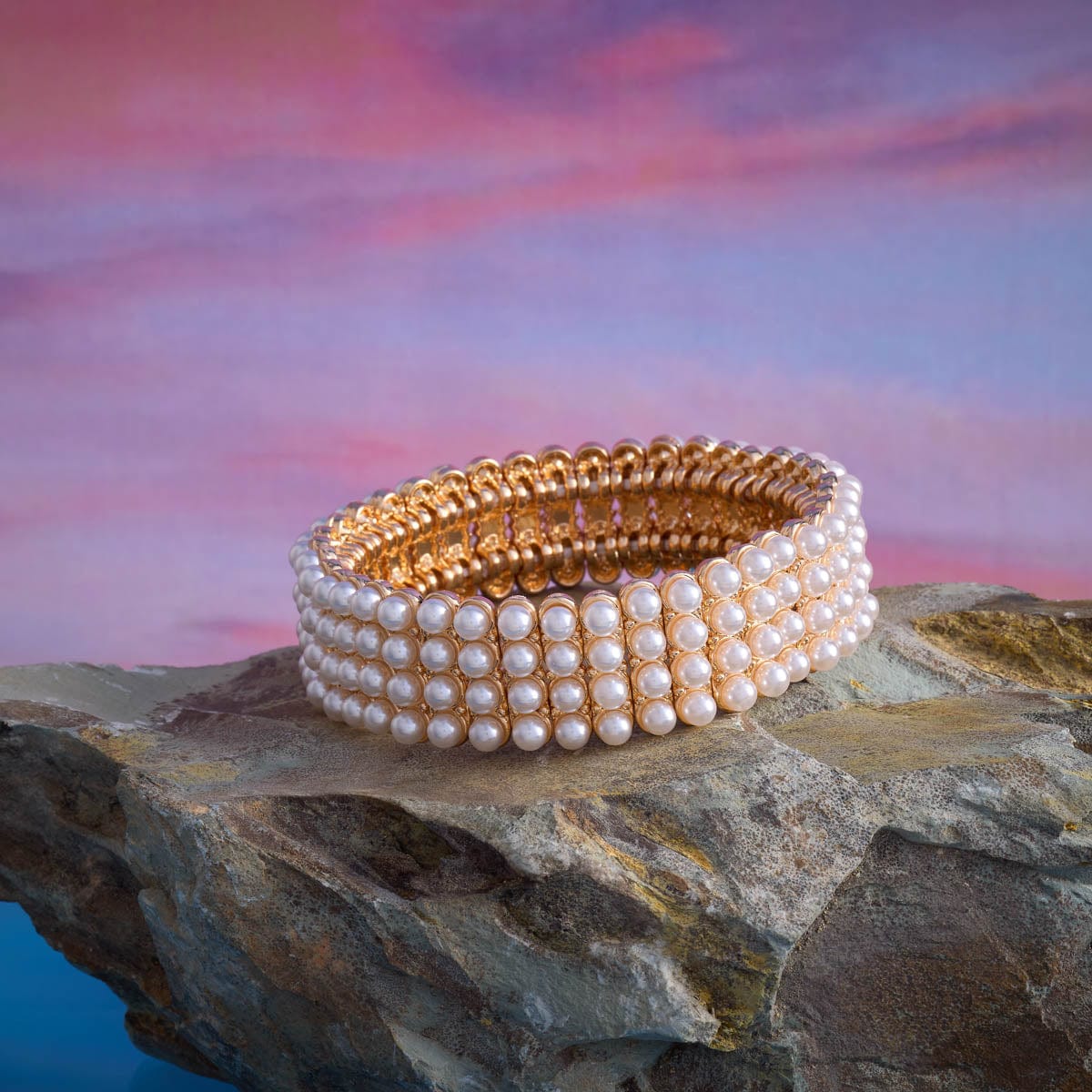 Trendy Bracelet 174197 - Main Image