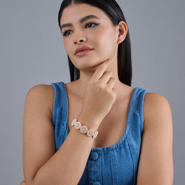 Trendy Bracelet Trendy Bracelet 185750
