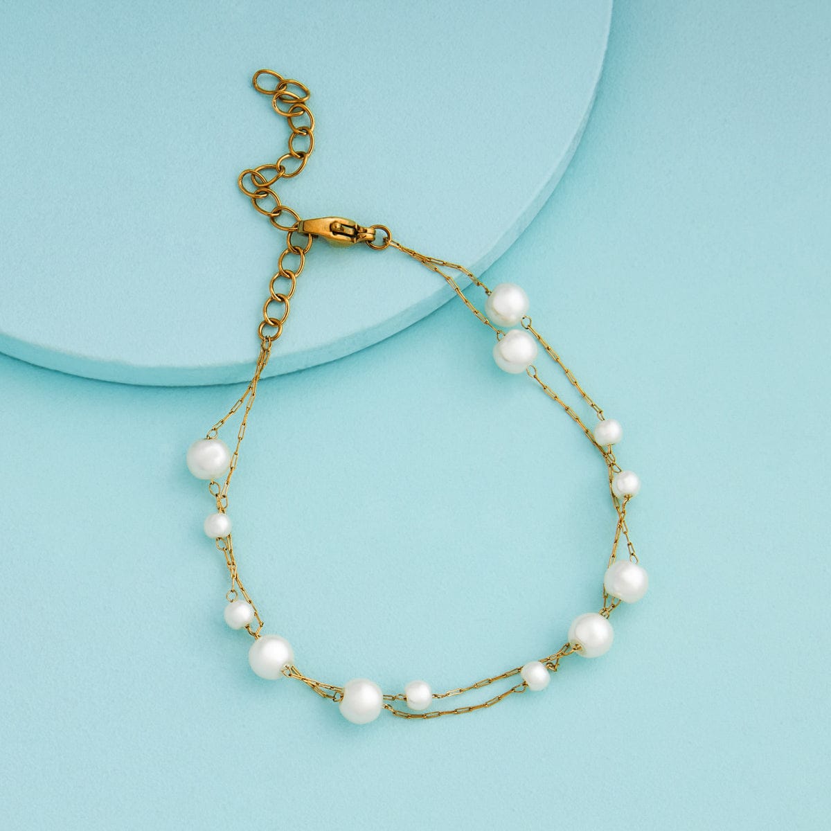 Trendy Bracelet Trendy Bracelet 192010