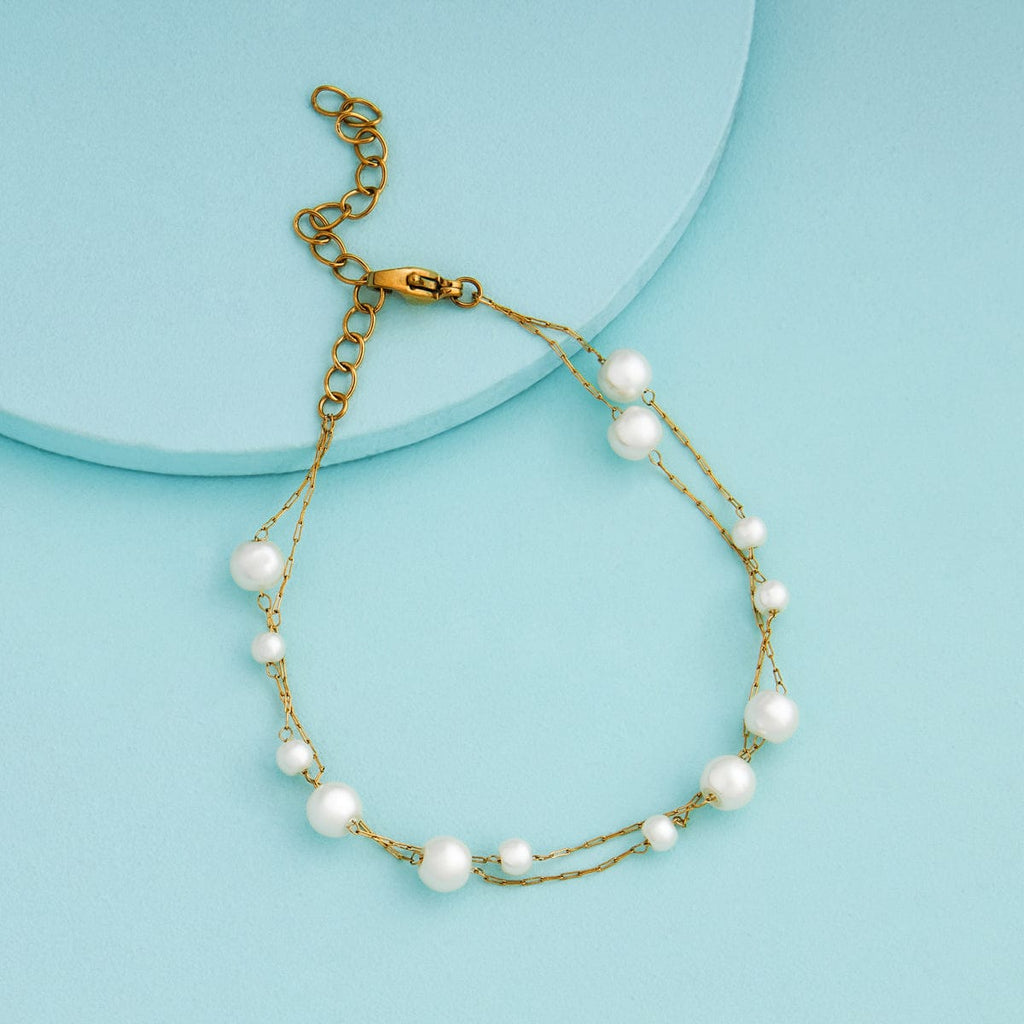 Trendy Bracelet Trendy Bracelet 192010