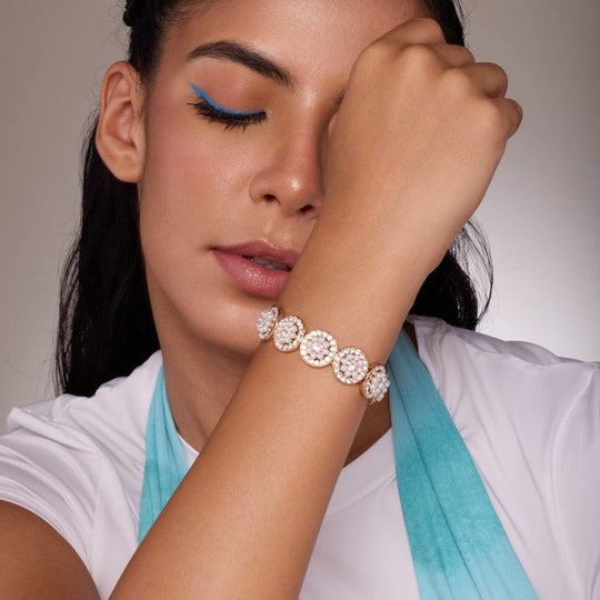 Trendy Bracelet Trendy Bracelet 192031