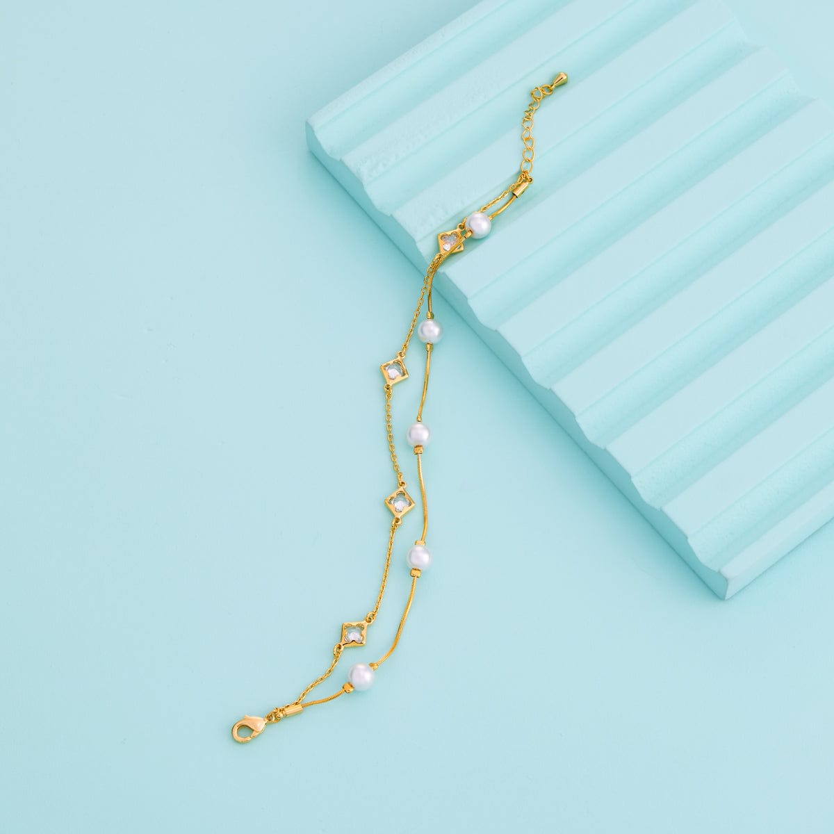 Trendy Bracelet Trendy Bracelet 195345