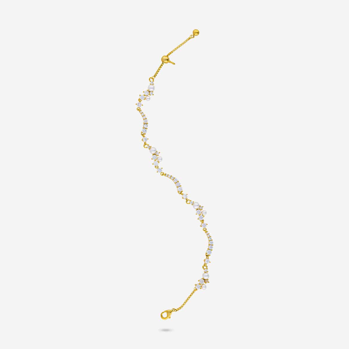 Trendy Bracelet Trendy Bracelet 195351