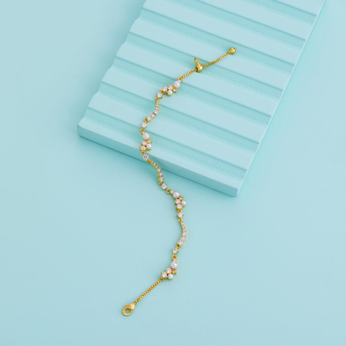 Trendy Bracelet Trendy Bracelet 195351