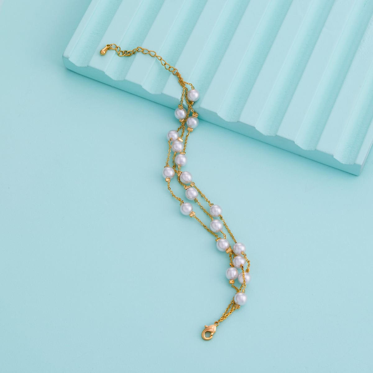 Trendy Bracelet Trendy Bracelet 195364