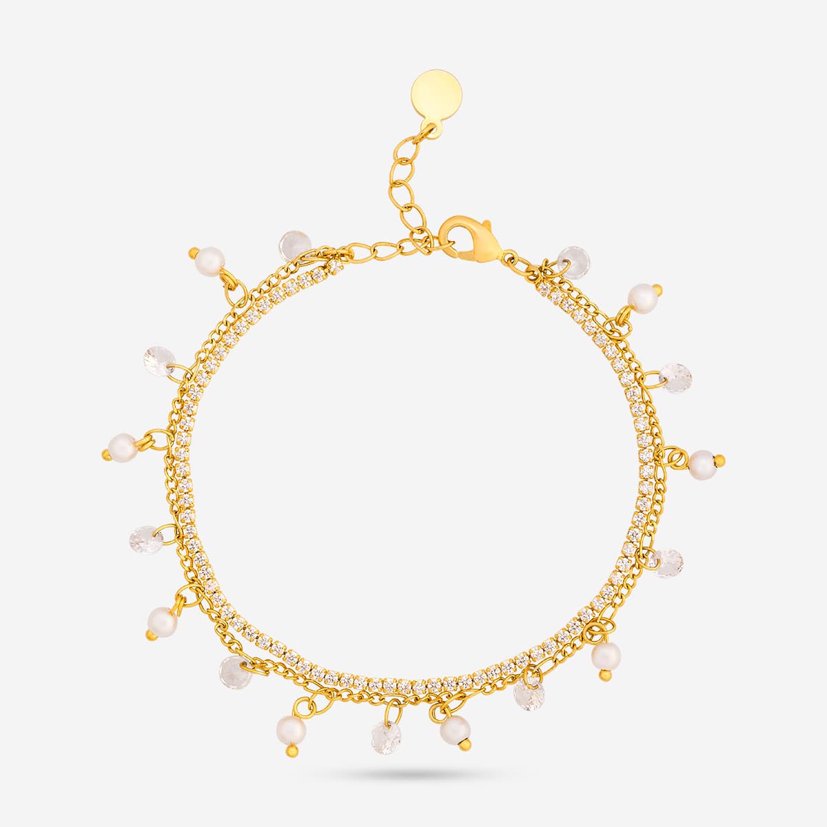 Trendy Bracelet Trendy Bracelet 198006