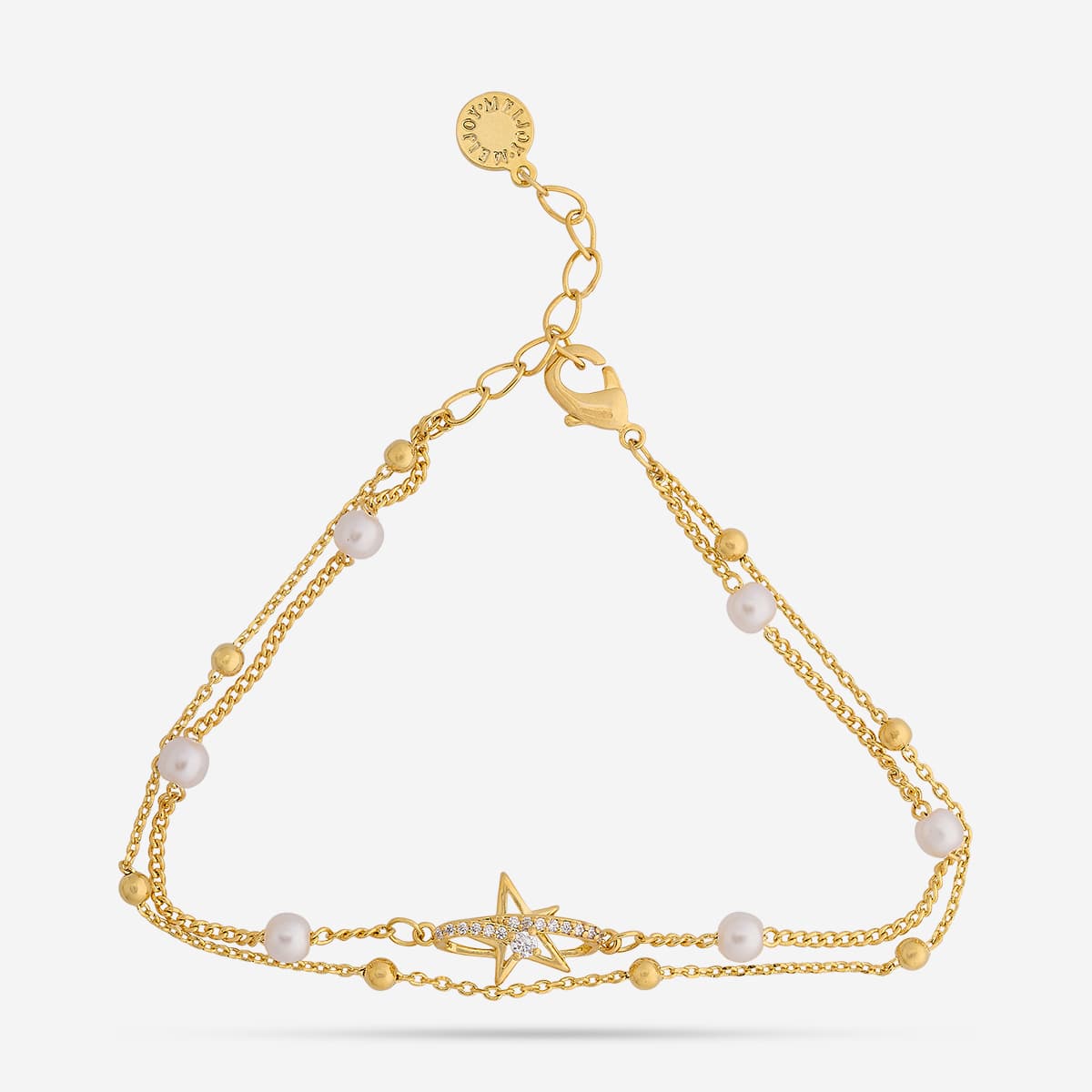 Trendy Bracelet Trendy Bracelet 198008