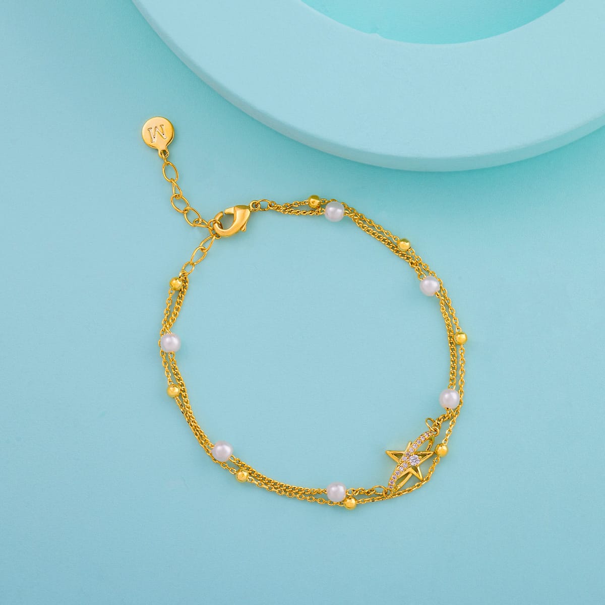 Trendy Bracelet Trendy Bracelet 198008