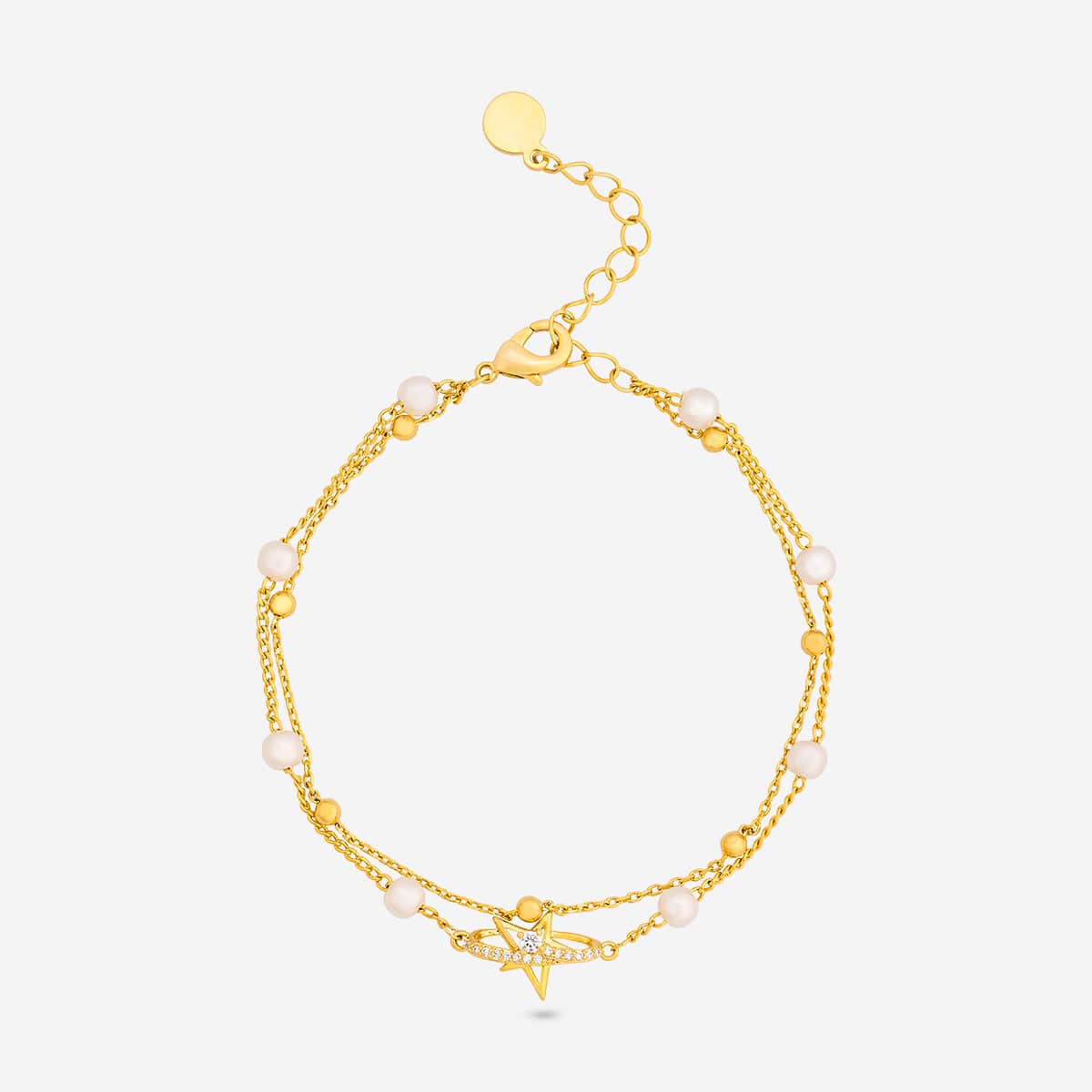 Trendy Bracelet Trendy Bracelet 198008