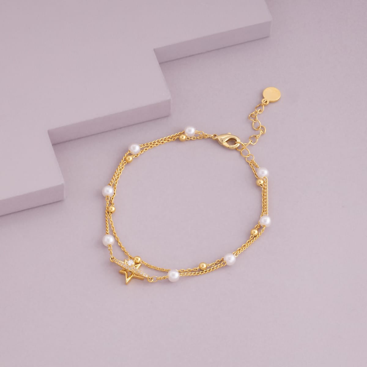 Trendy Bracelet Trendy Bracelet 198008