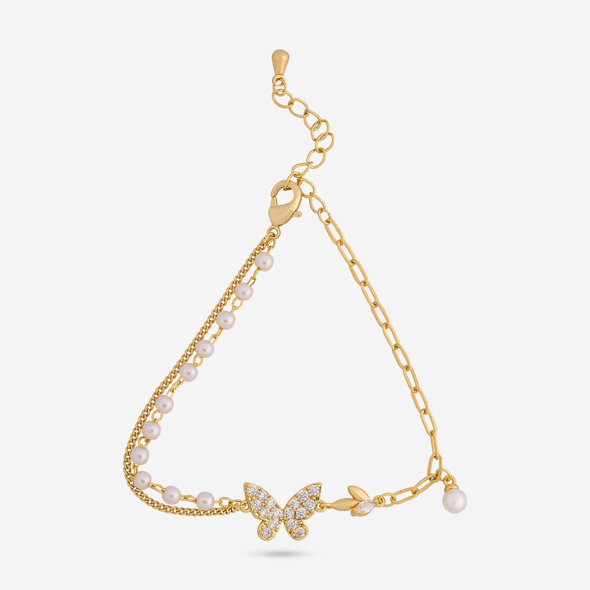 Trendy Bracelet Trendy Bracelet 198139