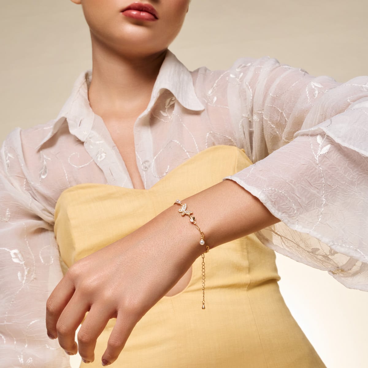 Trendy Bracelet Trendy Bracelet 198139