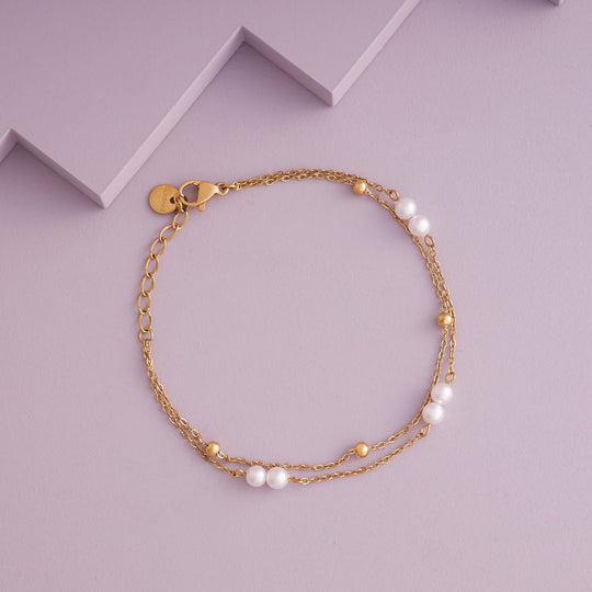 Trendy Bracelet Trendy Bracelet 201783