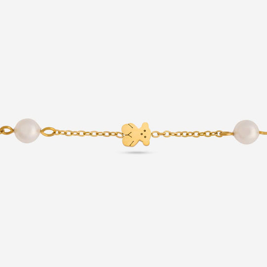 Trendy Bracelet Trendy Bracelet 201785