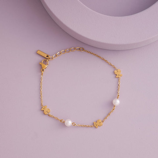 Trendy Bracelet Trendy Bracelet 201785