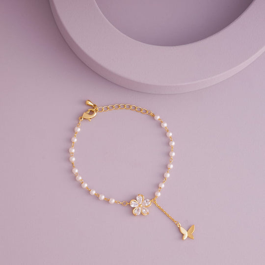 Trendy Bracelet Trendy Bracelet 201804