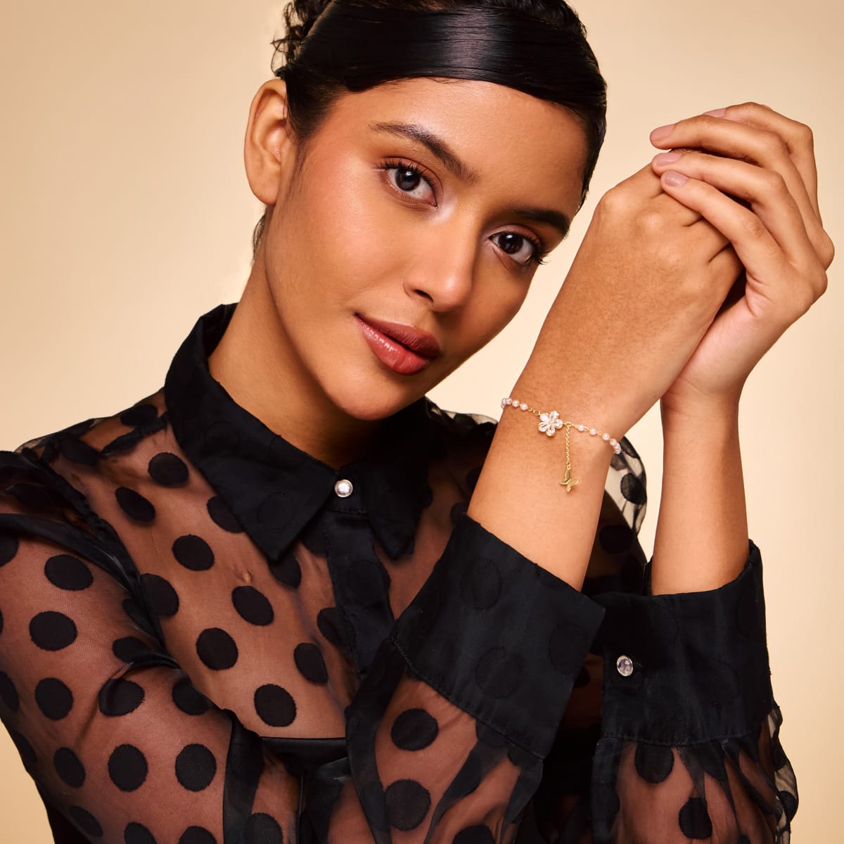 Trendy Bracelet Trendy Bracelet 201804