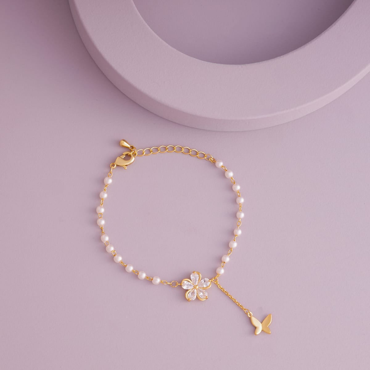 Trendy Bracelet Trendy Bracelet 201804