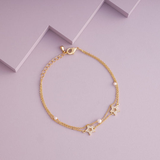 Trendy Bracelet Trendy Bracelet 201806