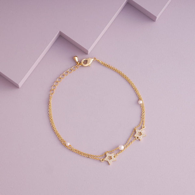 Trendy Bracelet Trendy Bracelet 201806