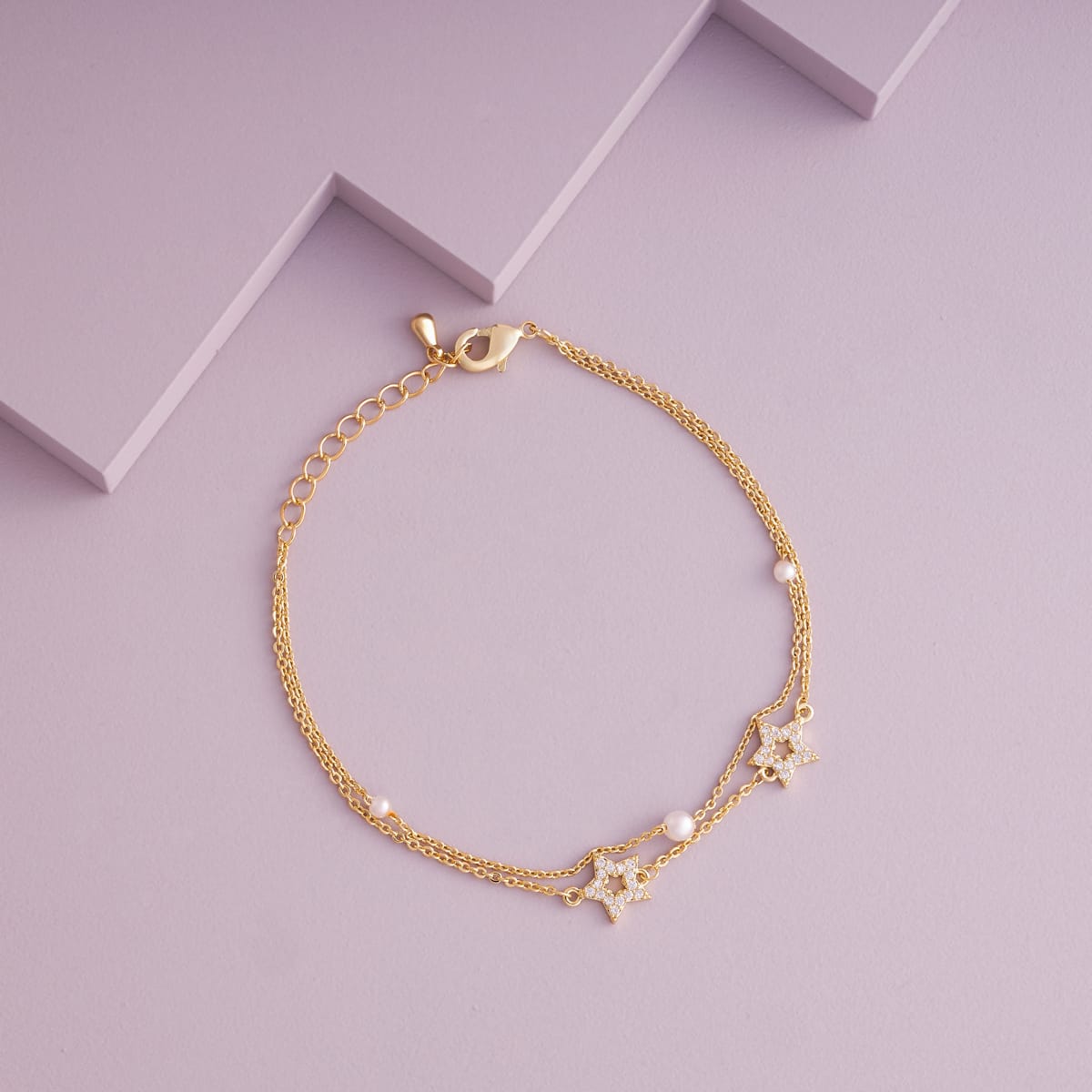Trendy Bracelet Trendy Bracelet 201806