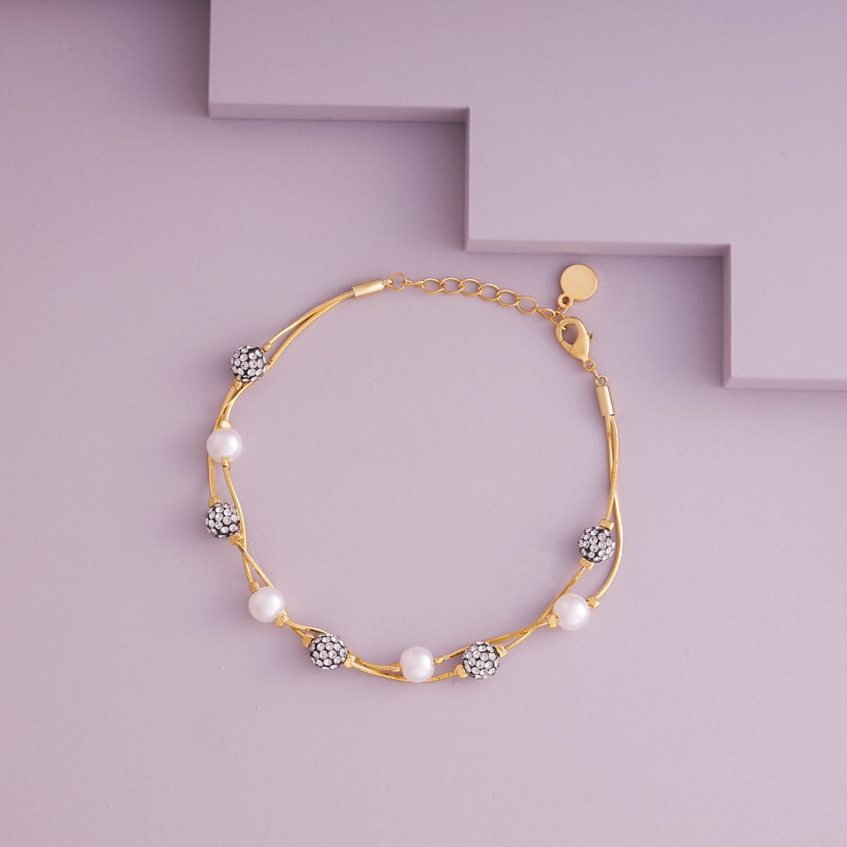 Trendy Bracelet Trendy Bracelet 201827