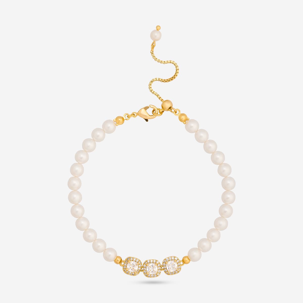 Trendy Bracelet Trendy Bracelet 203894