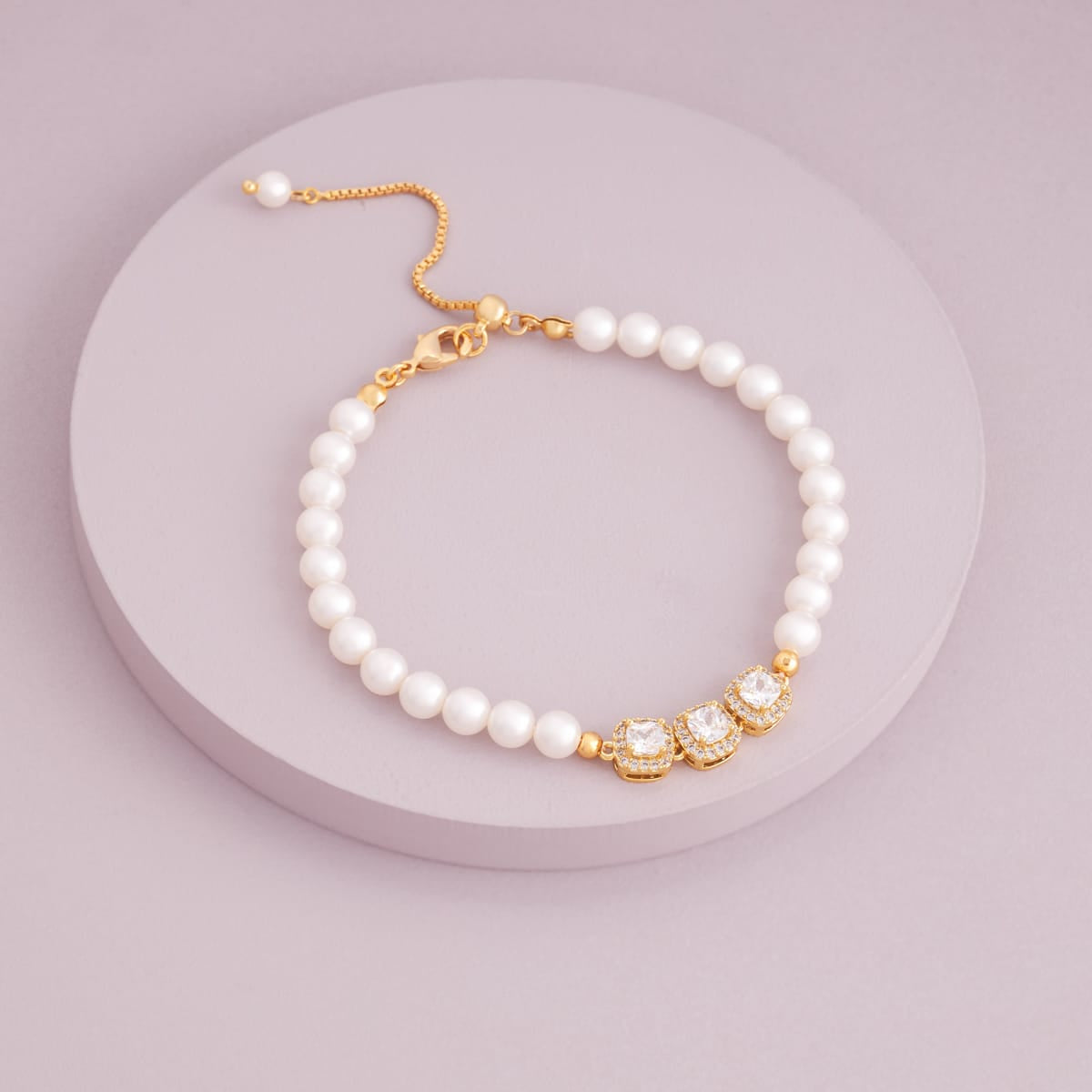 Trendy Bracelet Trendy Bracelet 203894