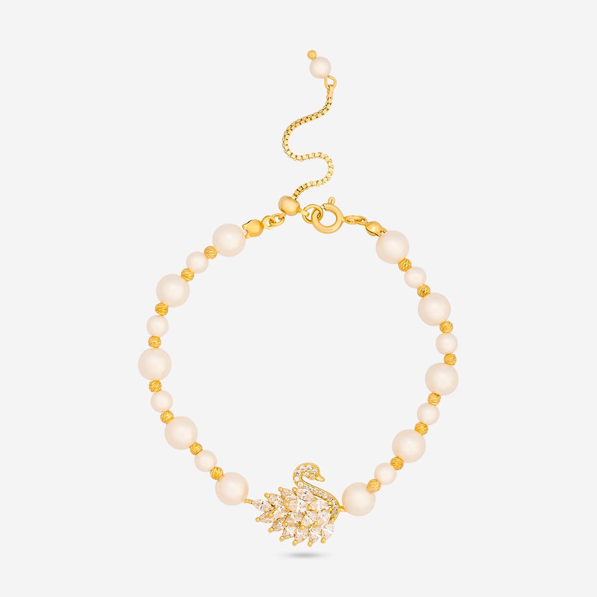 Trendy Bracelet Trendy Bracelet 203896