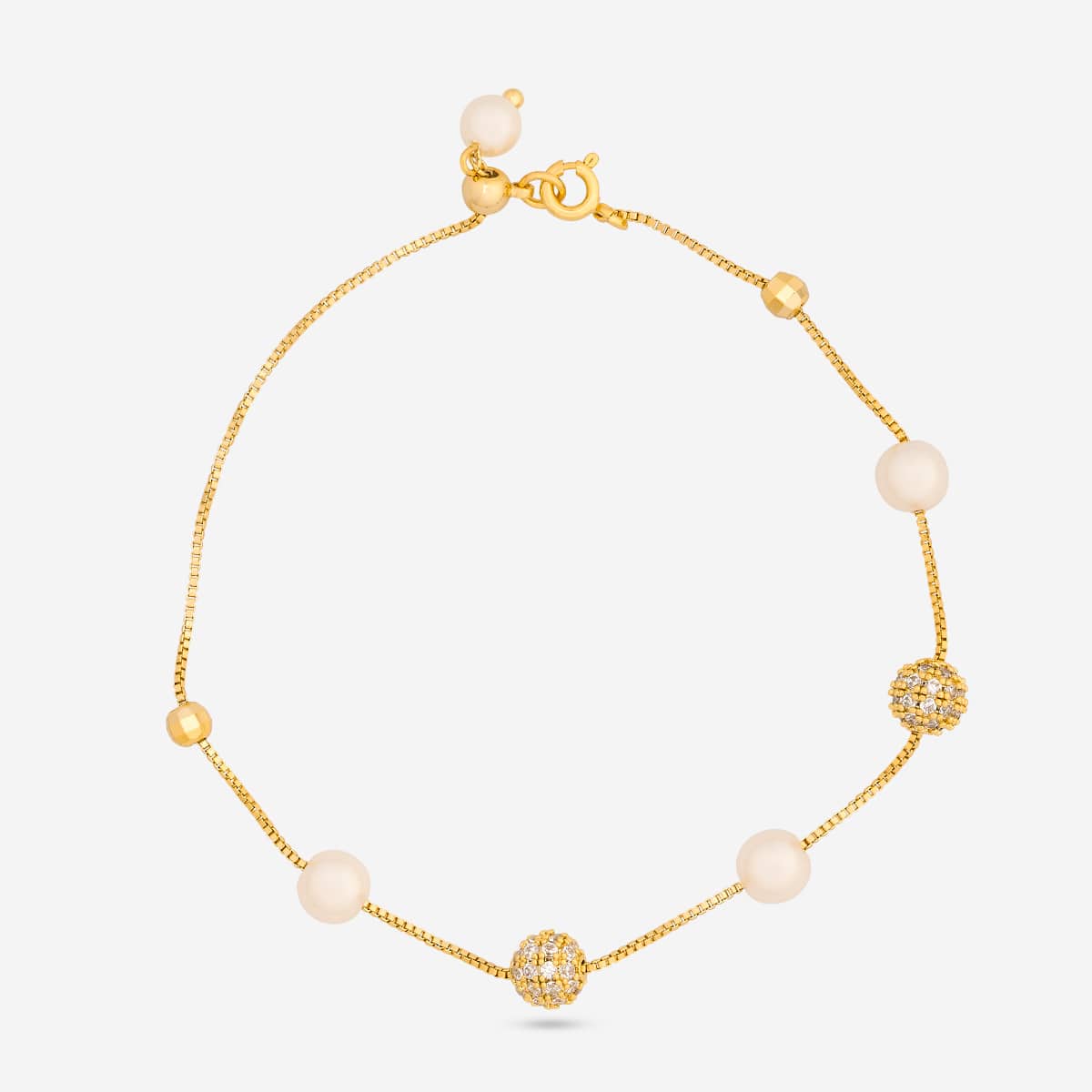 Trendy Bracelet Trendy Bracelet 203897