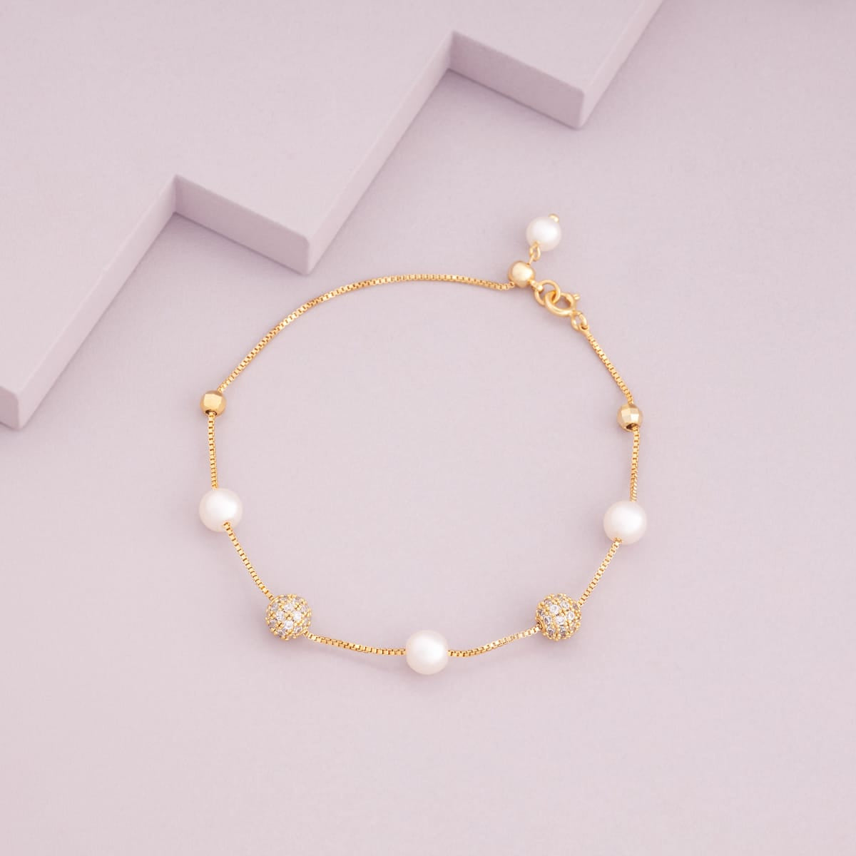 Trendy Bracelet Trendy Bracelet 203897