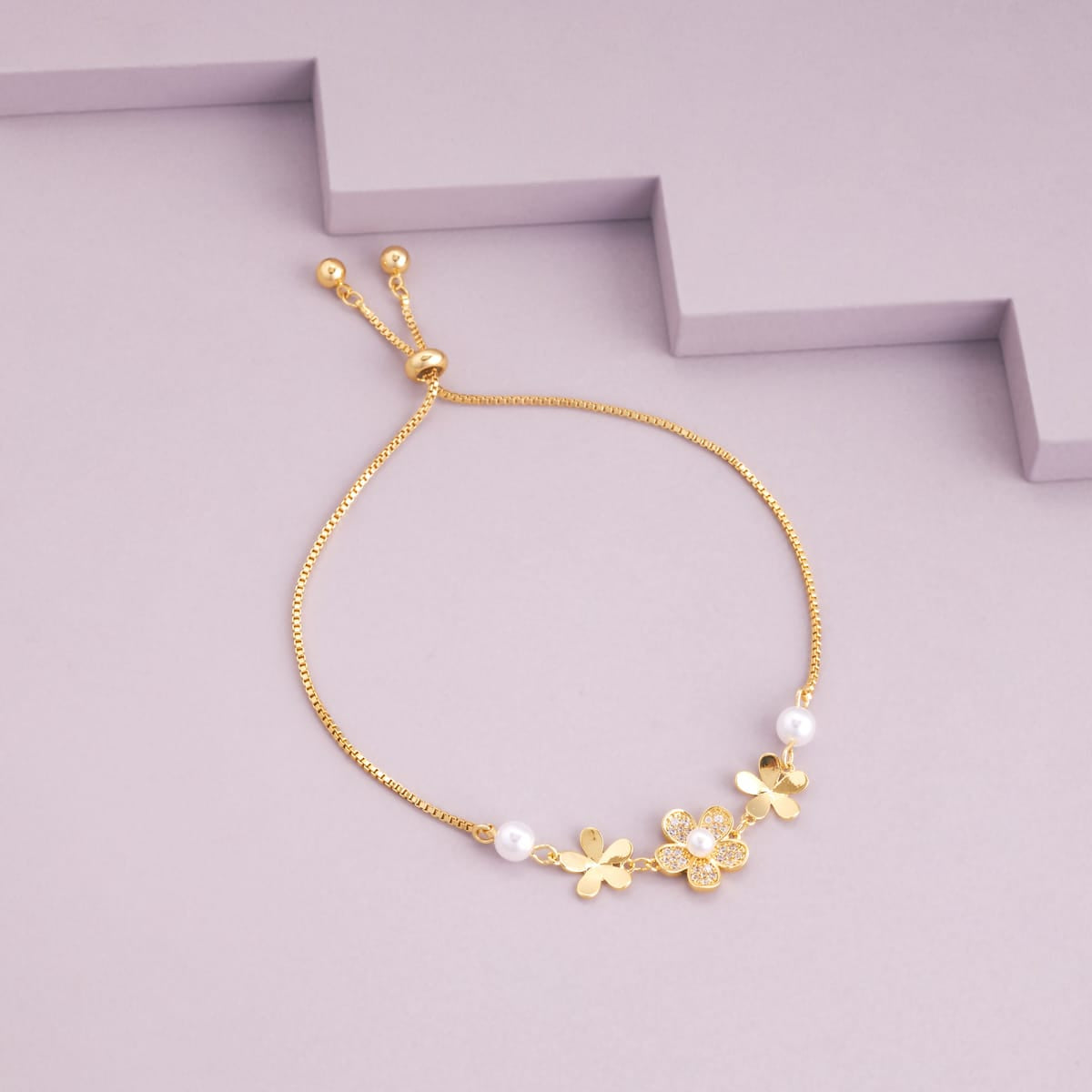 Trendy Bracelet Trendy Bracelet 204074