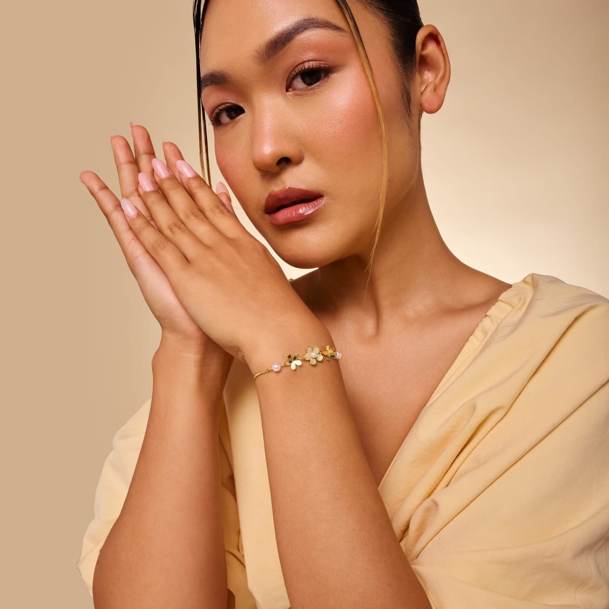 Trendy Bracelet Trendy Bracelet 204074