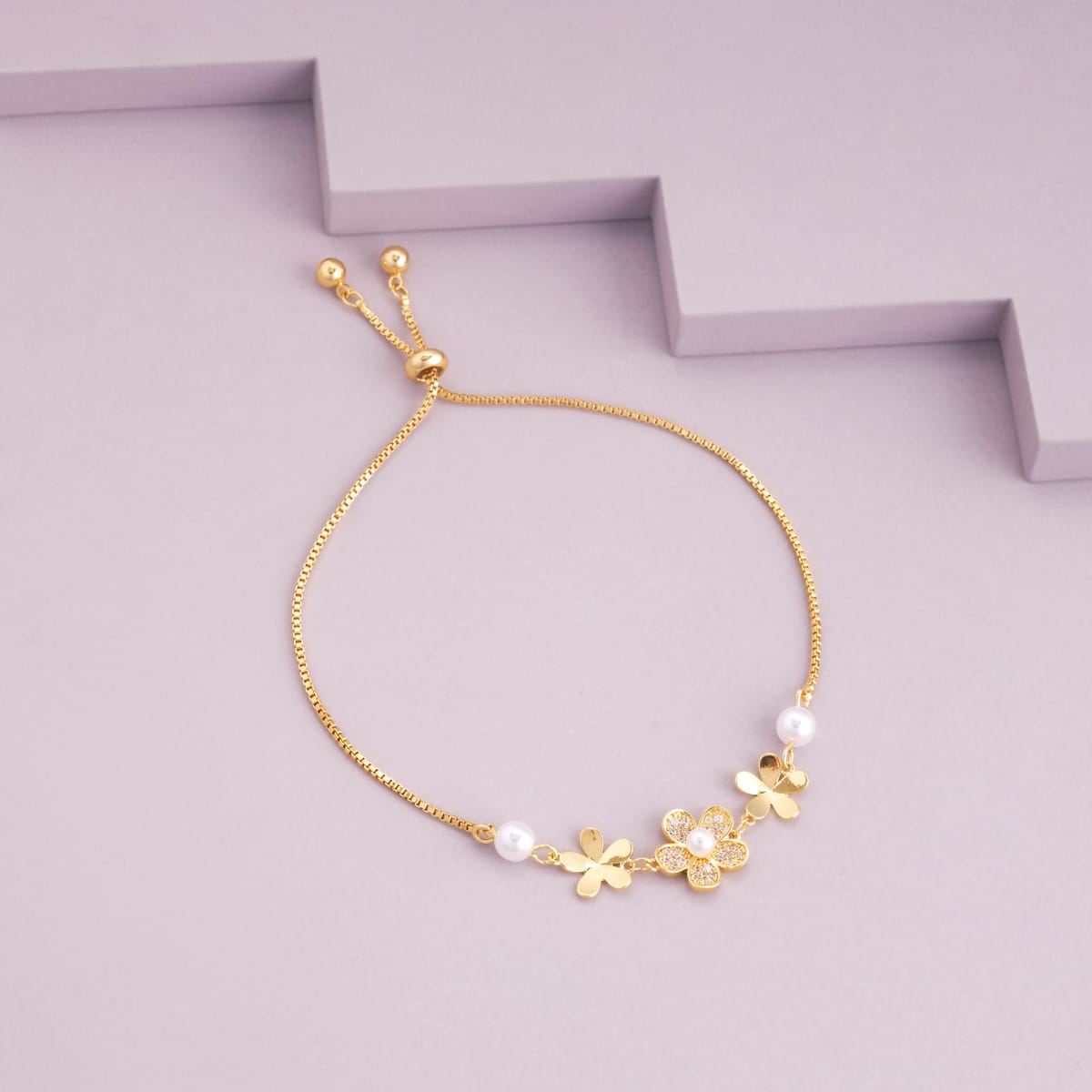 Trendy Bracelet Trendy Bracelet 204074