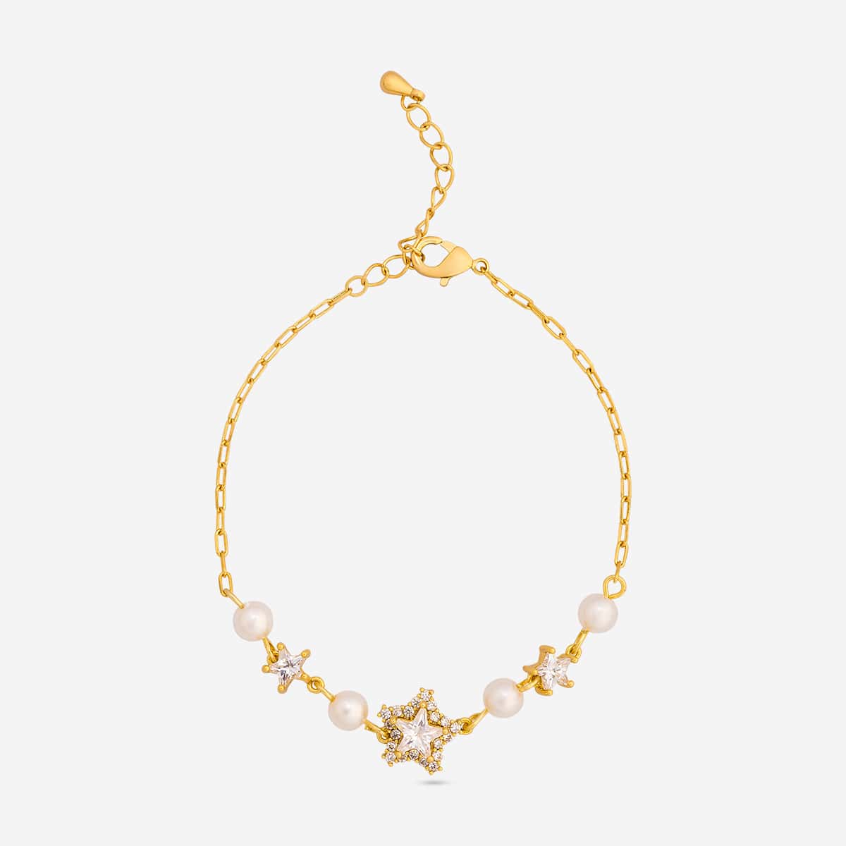 Trendy Bracelet Trendy Bracelet 204077