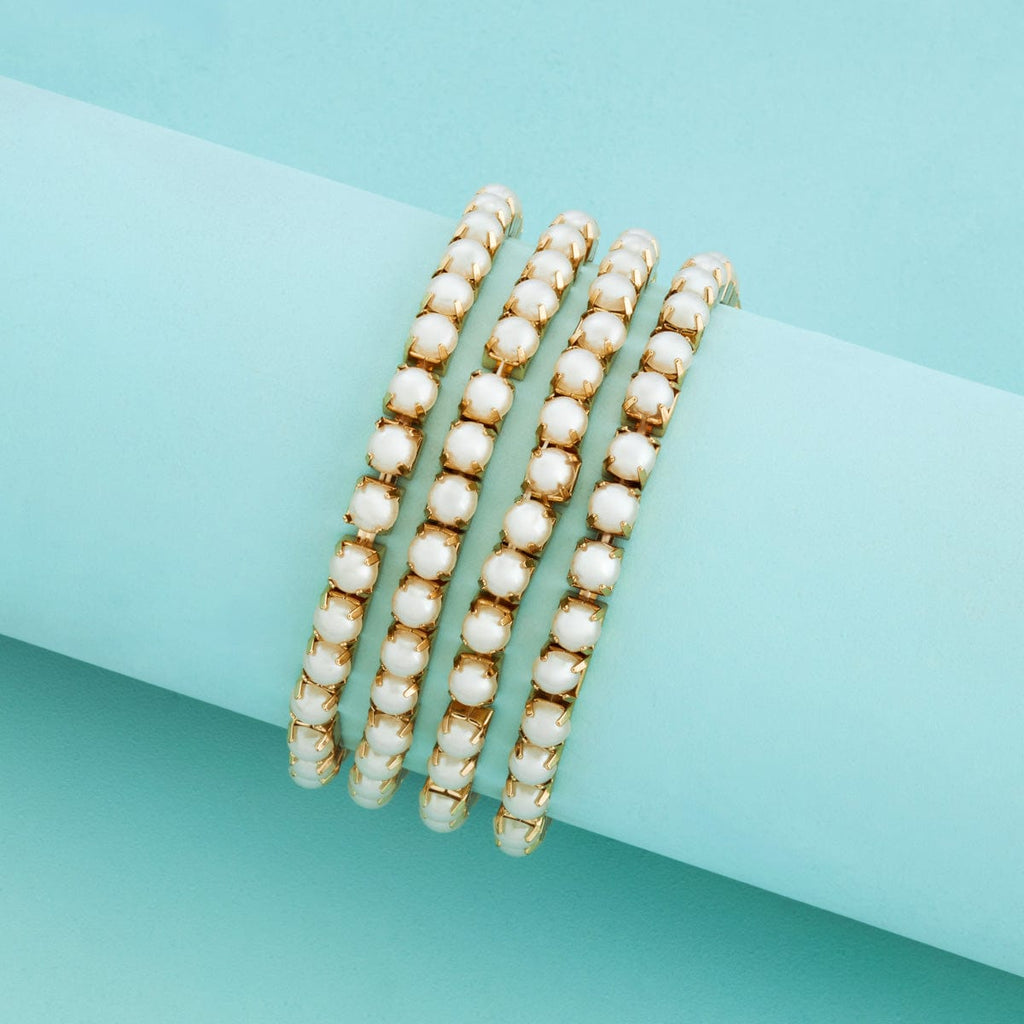 Trendy Bracelet Trendy Mangalsutra Bracelet 191996