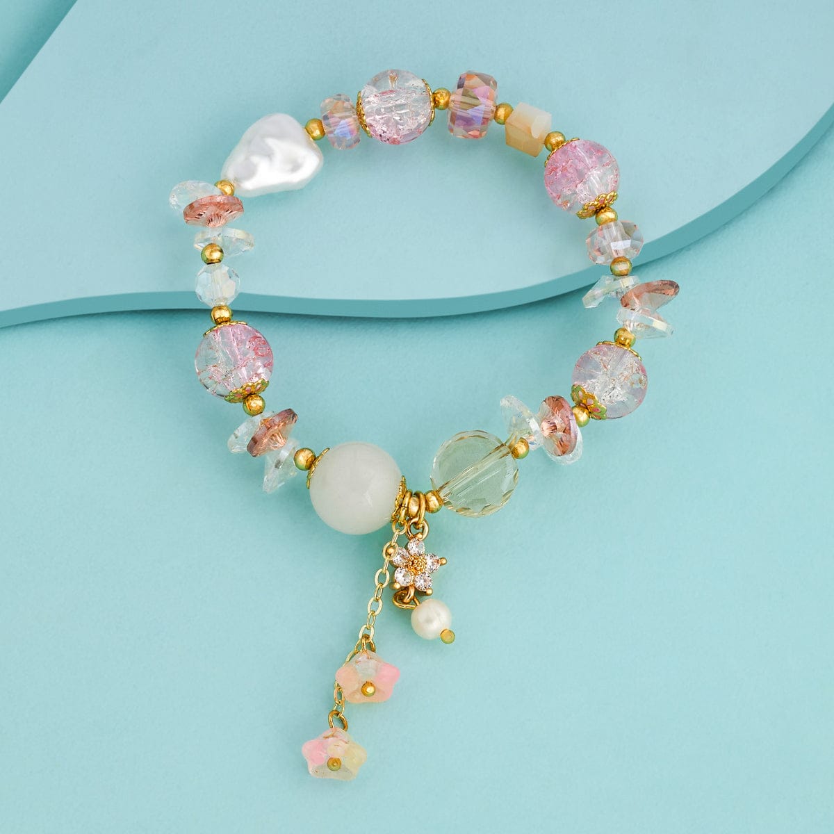 Trendy Bracelet Trendy Bracelet 192182