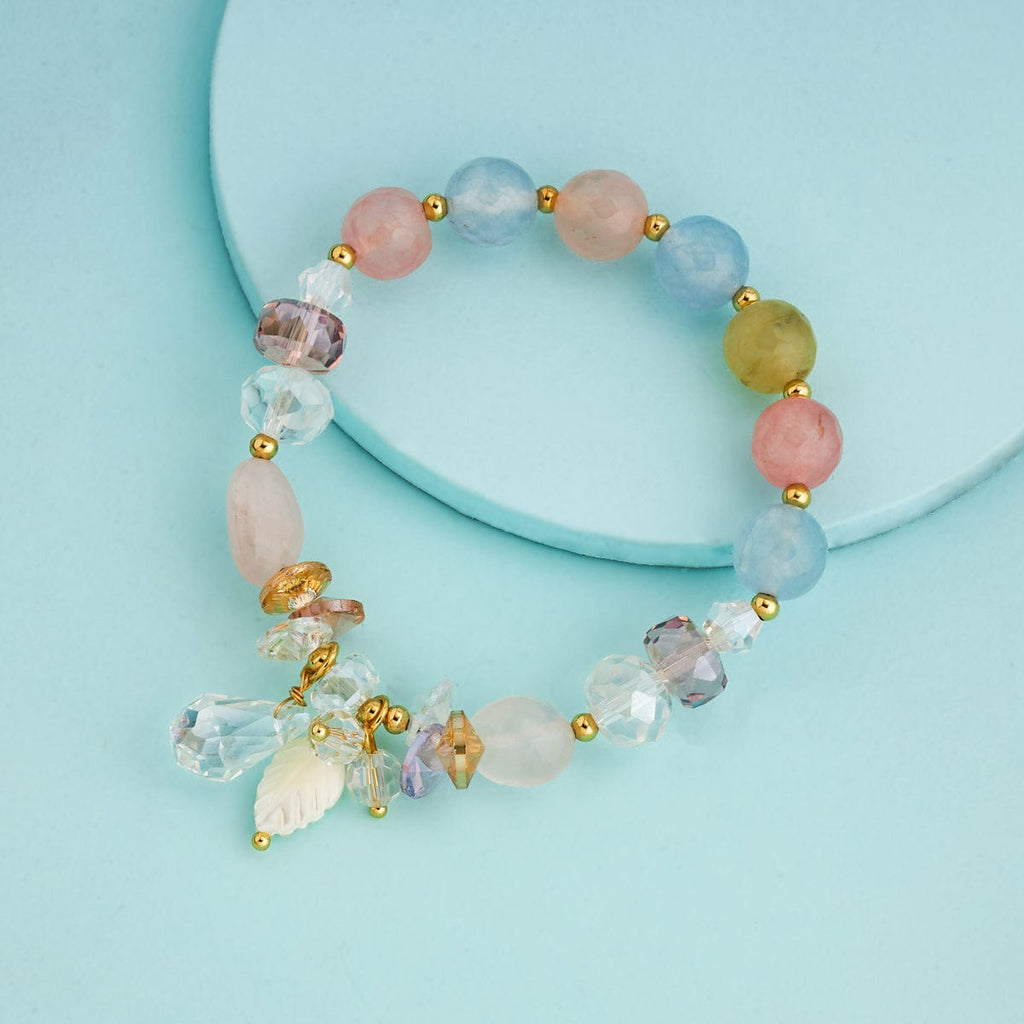 Trendy Bracelet Trendy Mangalsutra Bracelet 183470