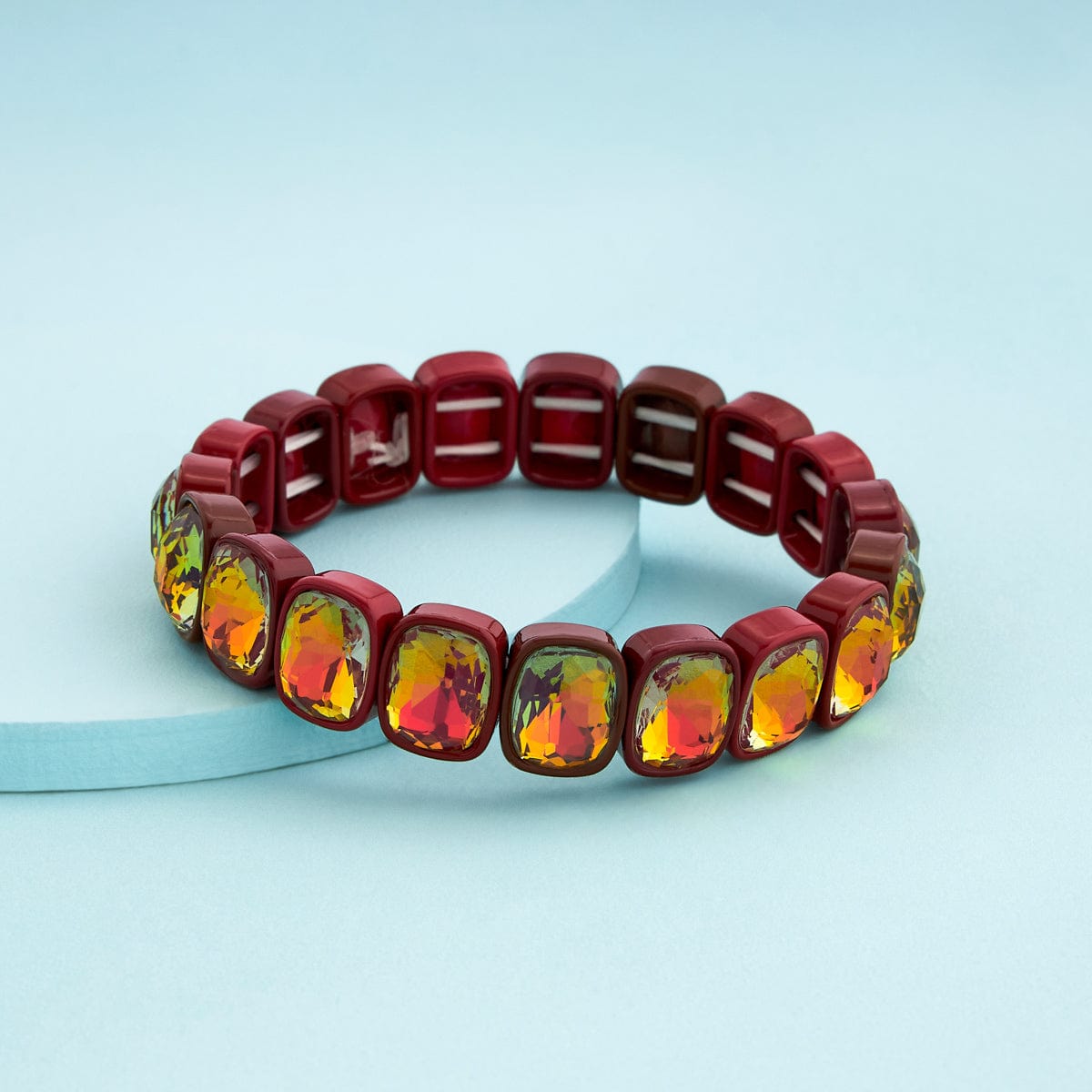 Trendy Bracelet Trendy Mangalsutra Bracelet 191932