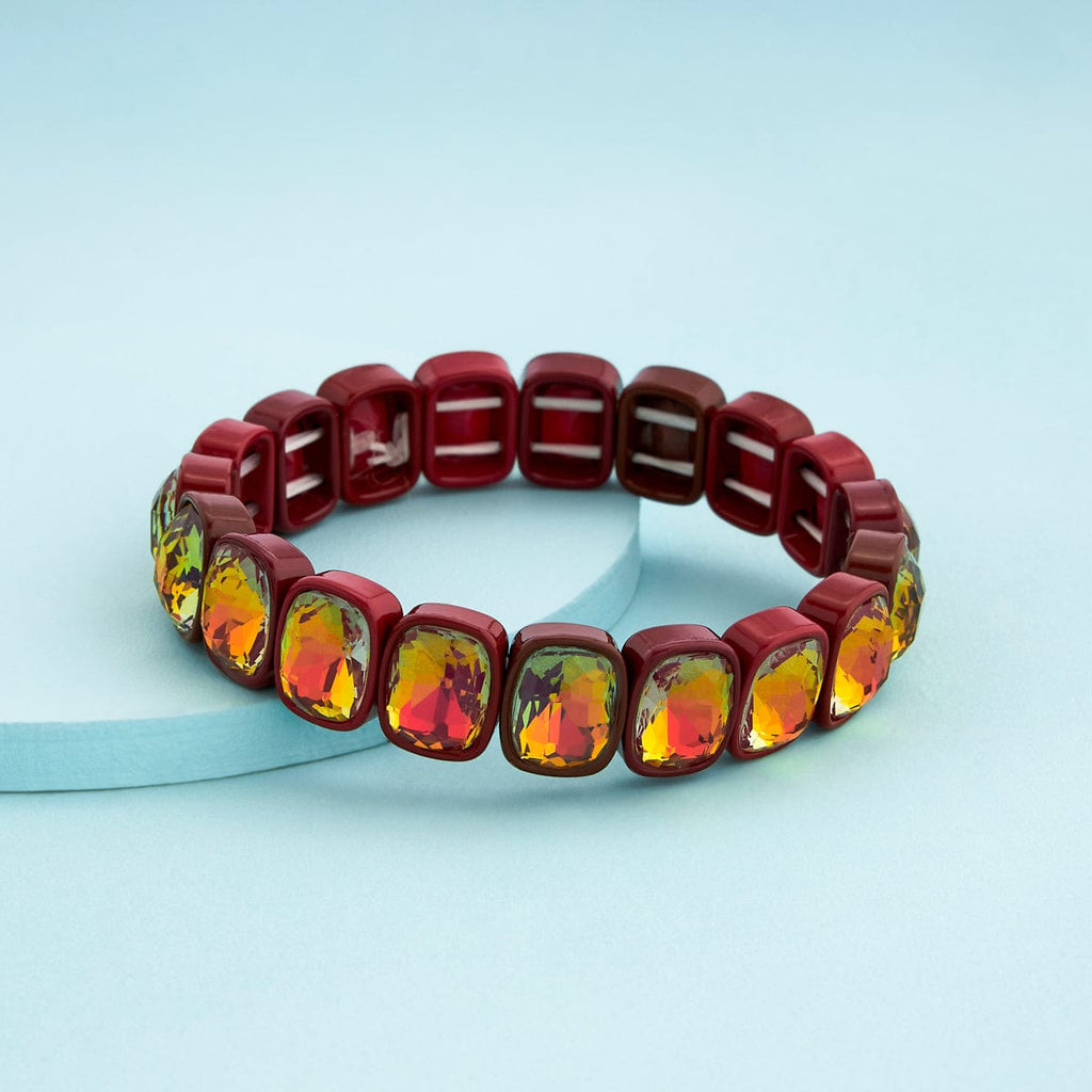 Trendy Bracelet Trendy Mangalsutra Bracelet 191932