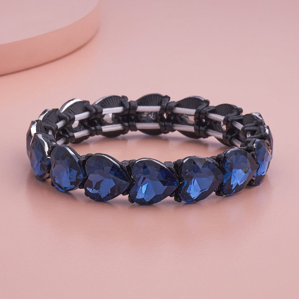 Trendy Bracelet Trendy Mangalsutra Bracelet 144649