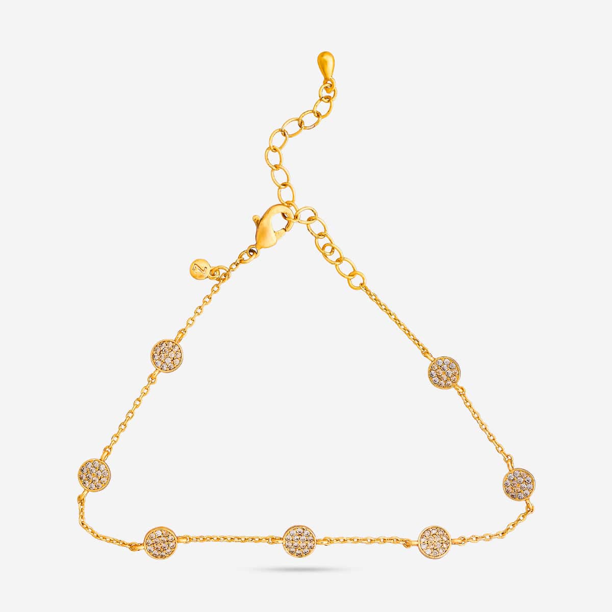 Trendy Bracelet Trendy Bracelet 190533