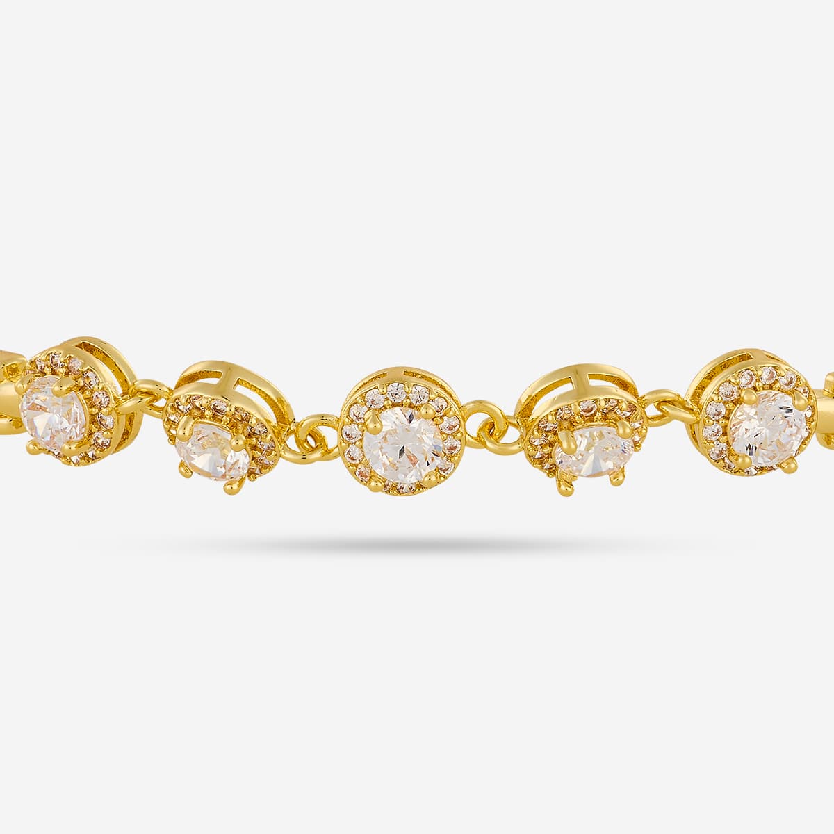 Trendy Bracelet Trendy Bracelet 199812