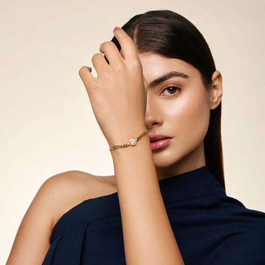 Trendy Bracelet Trendy Bracelet 199846